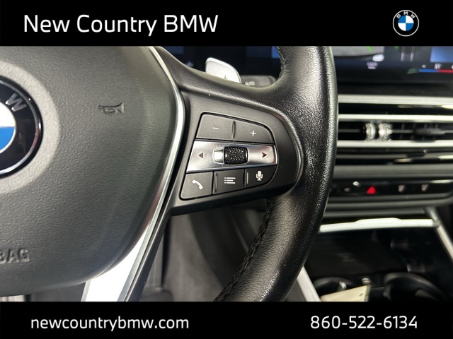 2024 Bmw 430i photo 16