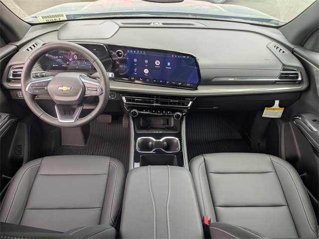 2026 Chevrolet Traverse photo 22