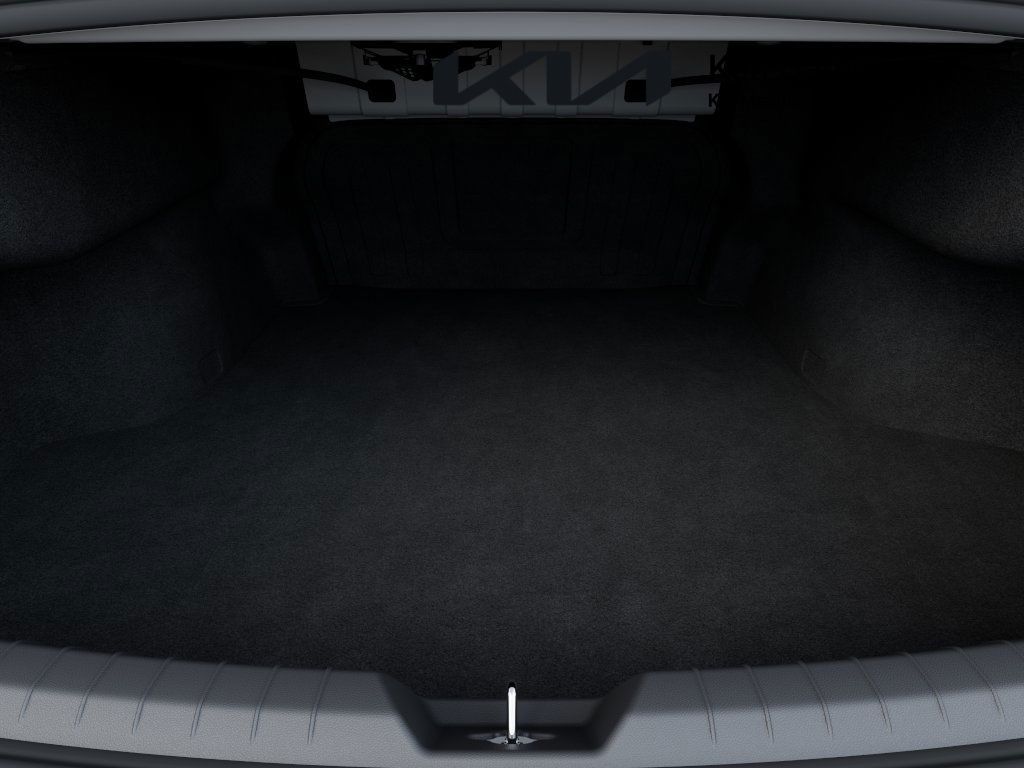 2025 Kia K5 EX photo 18