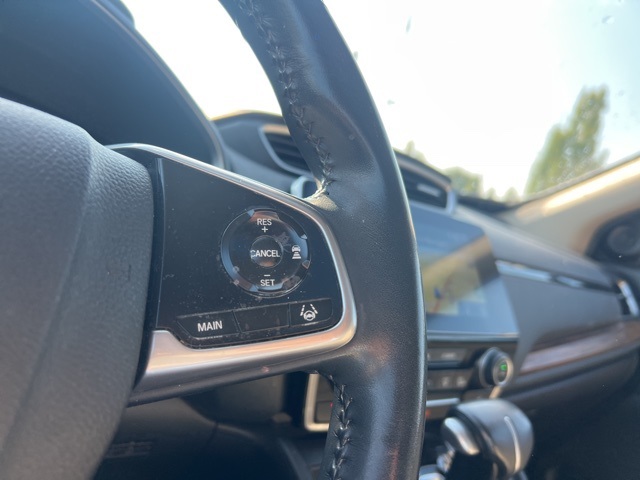2019 Honda CR-V Touring photo 19