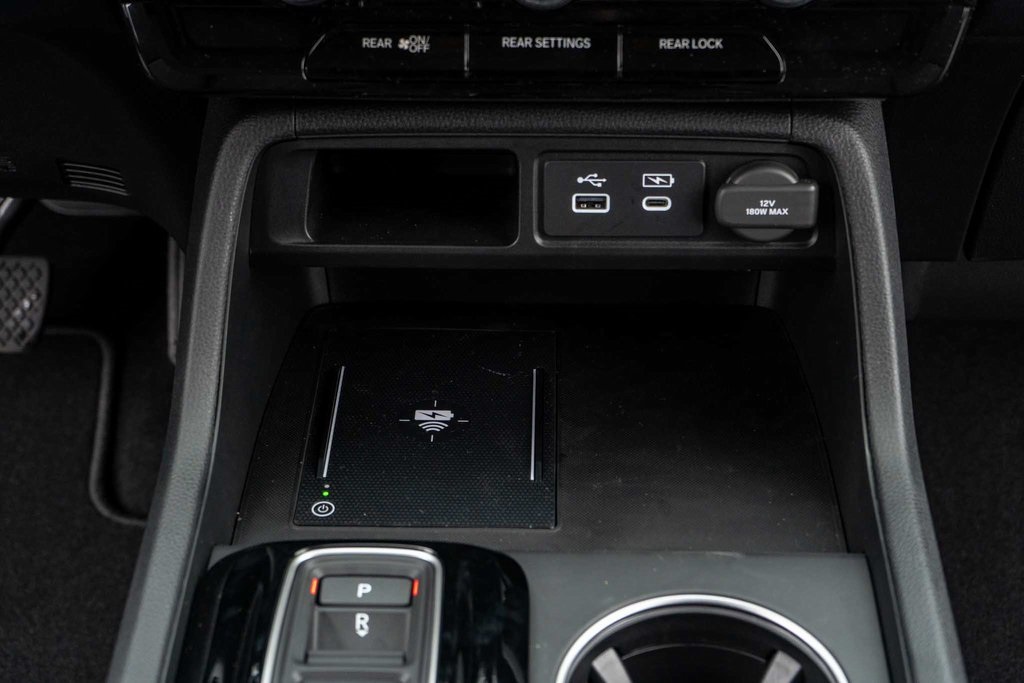 2025 Honda Pilot Touring photo 22