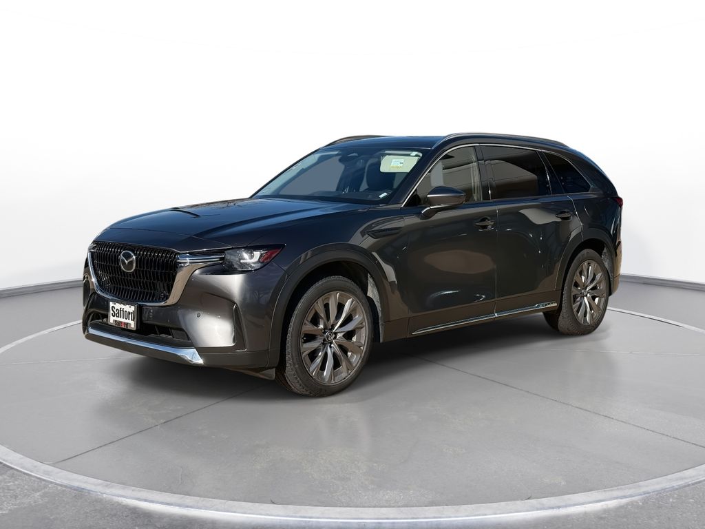 2024 Mazda CX-90 Premium's photo