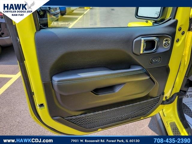 2024 JEEP WRANGLER - Image 26