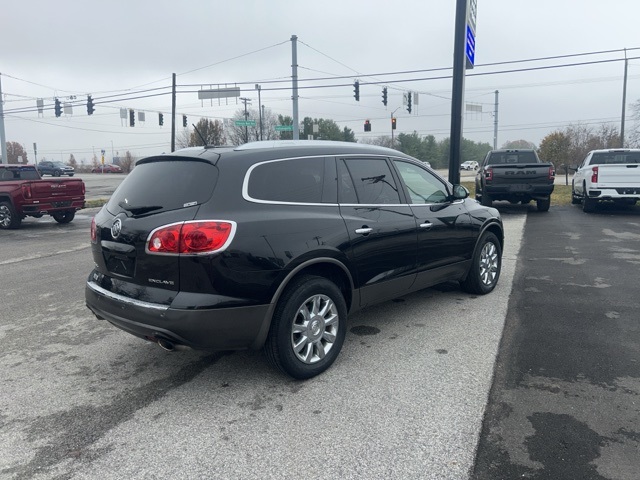 2012 Buick Enclave Leather photo 3