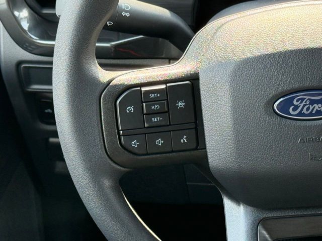 2025 Ford F-150 STX photo 17