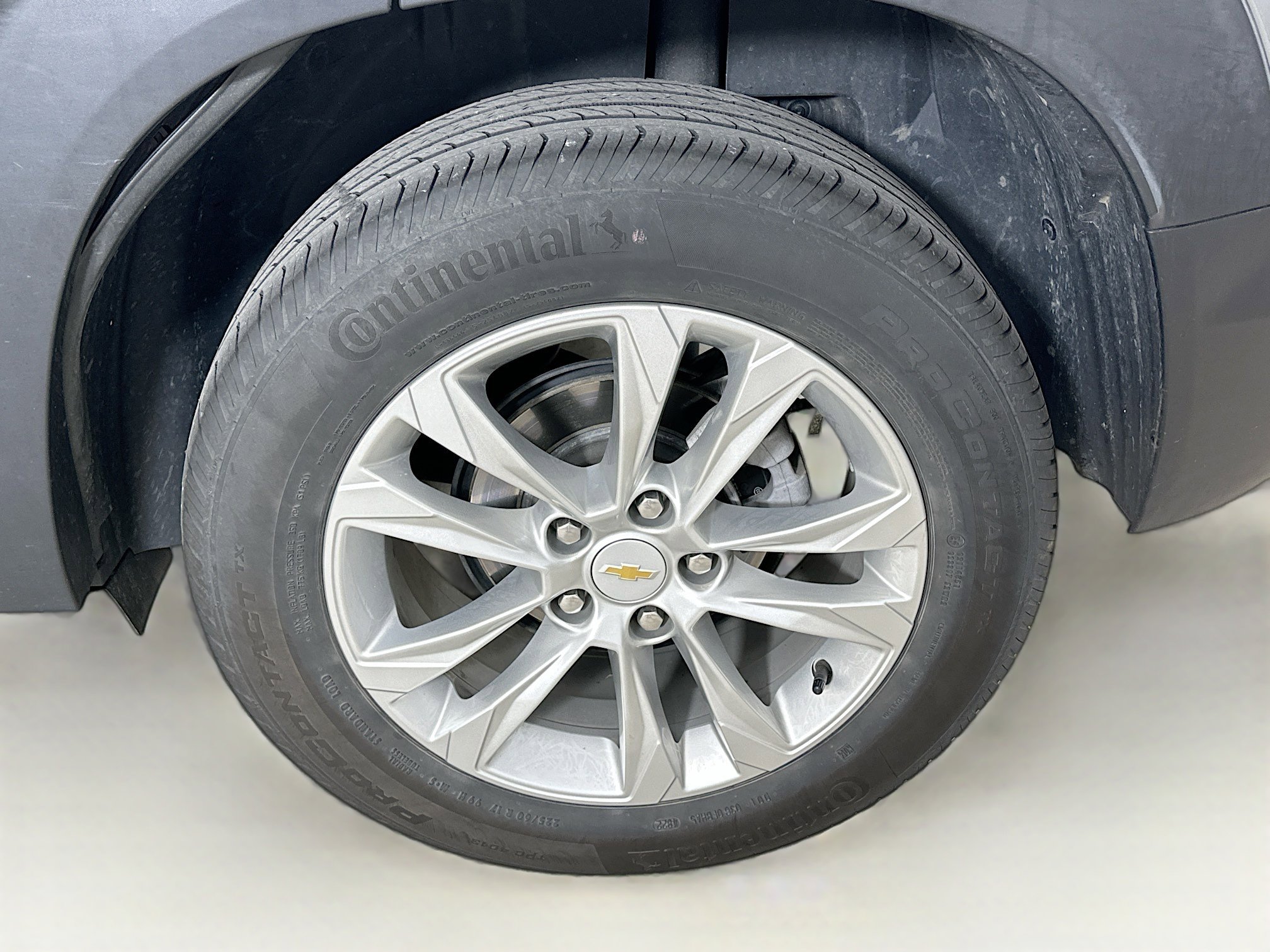2023 Chevrolet Trailblazer LS photo 6