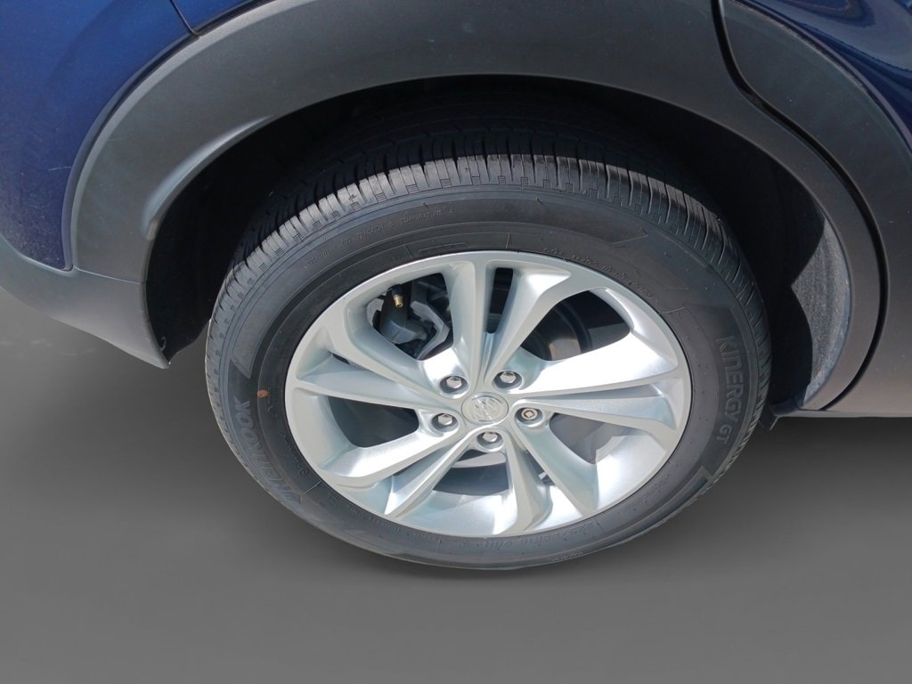 2023 Buick Encore GX Preferred photo 28