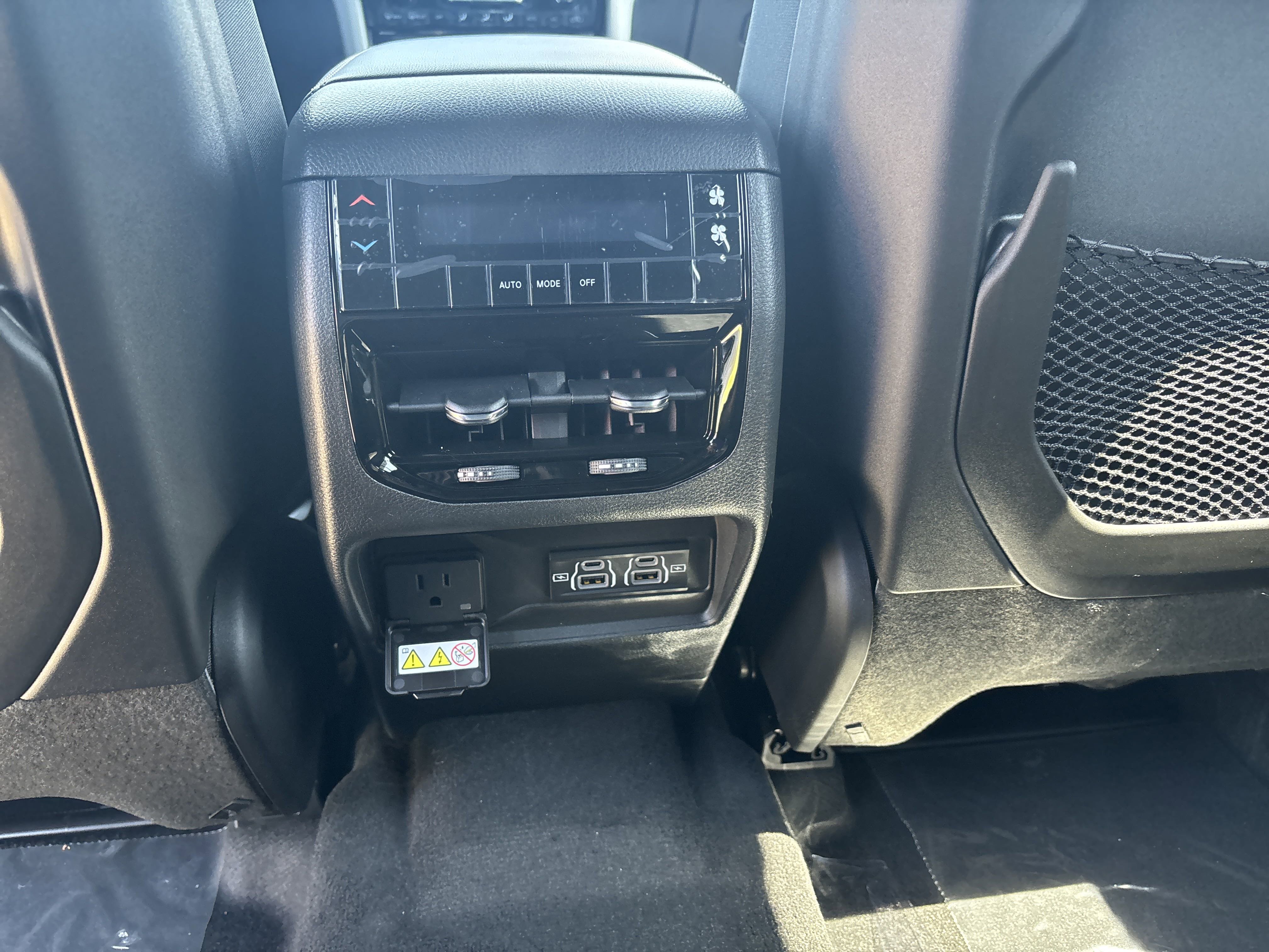 New 2025 Baltic Grey Metallic Jeep Altitude image 12