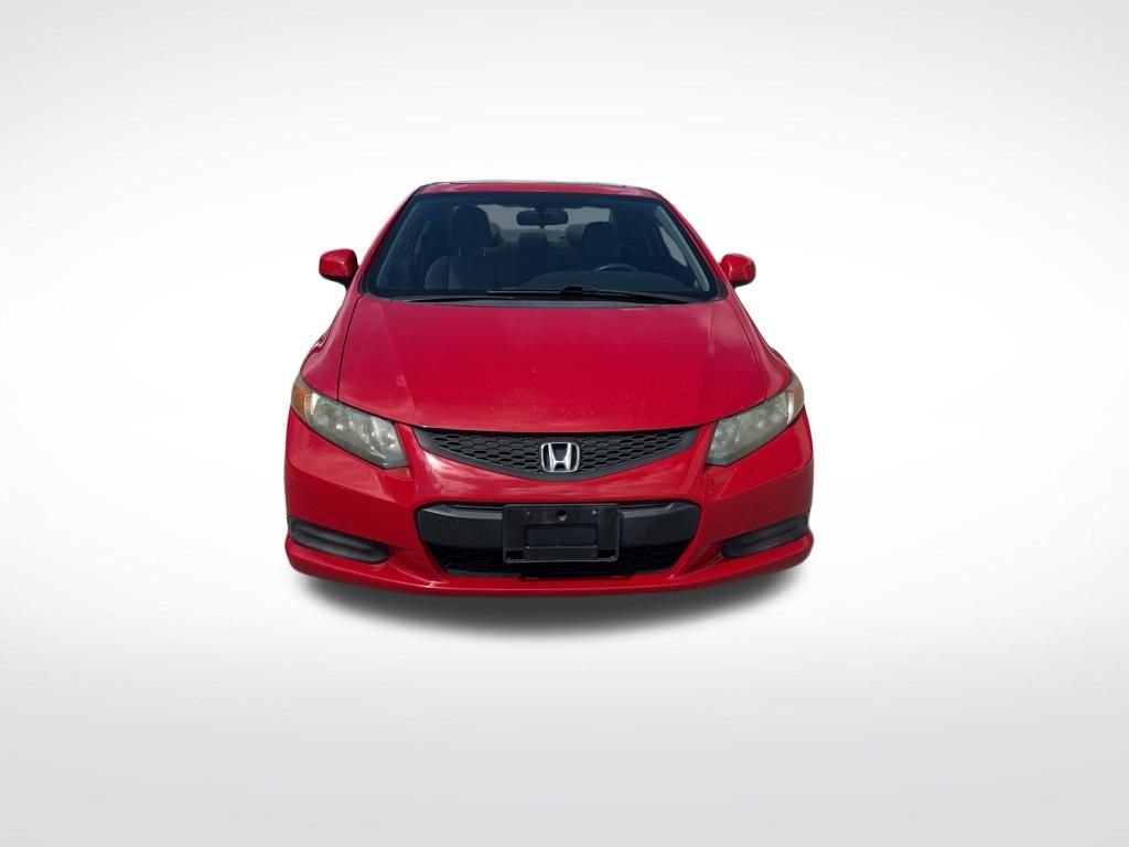 2012 Honda Civic EX photo 6