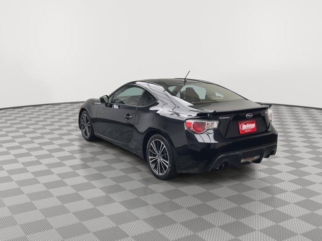 Used 2013 Subaru BRZ Limited with VIN JF1ZCAC10D2600820 for sale in Fond du Lac, WI