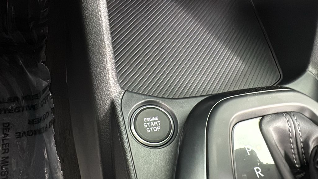 2025 Kia K4 LXS photo 19