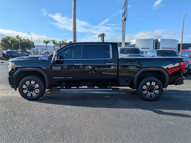 2021 Gmc Sierra Denali photo 7