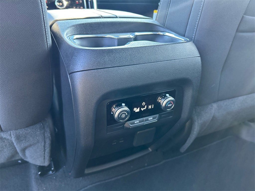 2026 GMC ACADIA - Image 31