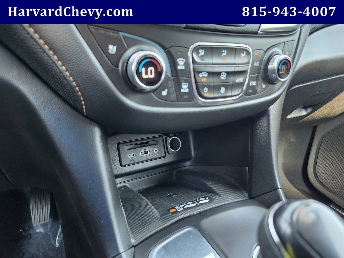 2021 Chevrolet Equinox Premier photo 9