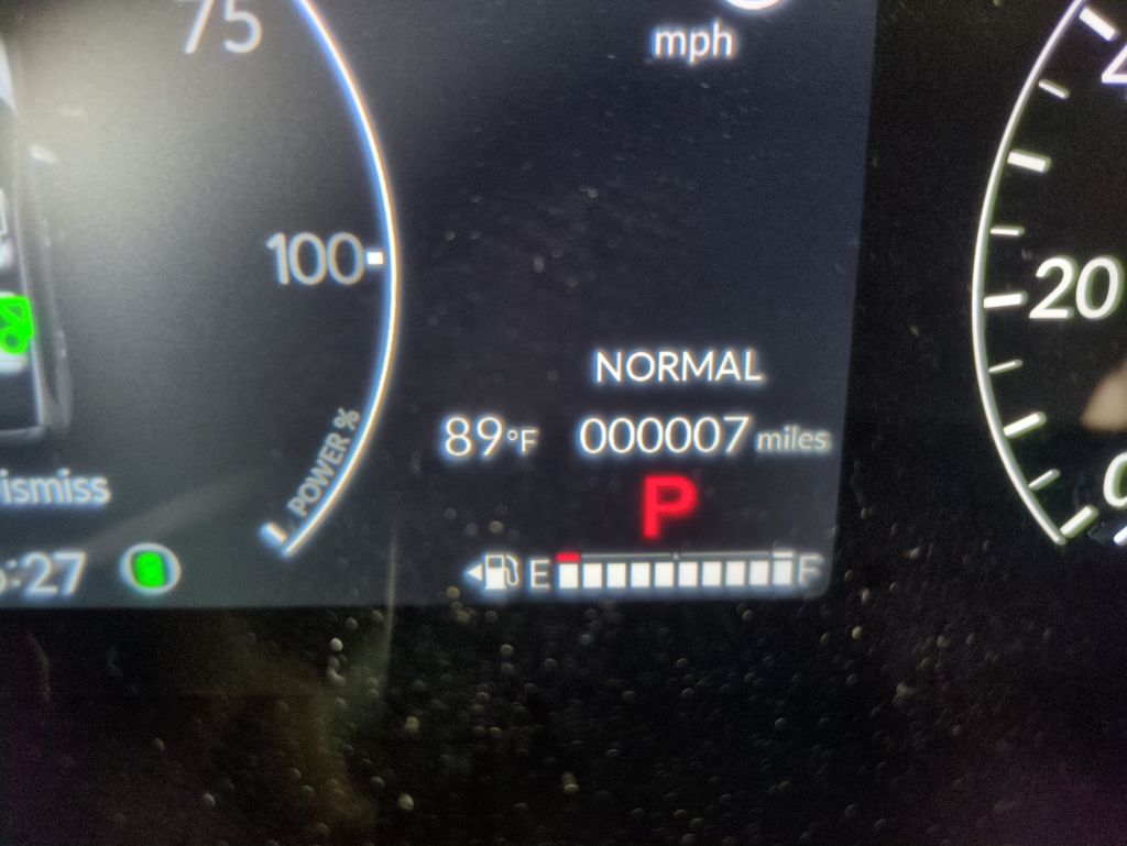 2026 Honda CR-V Hybrid Sport photo 16