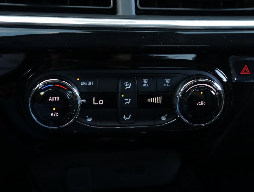 2025 Chevrolet Trax ACTIV photo 14