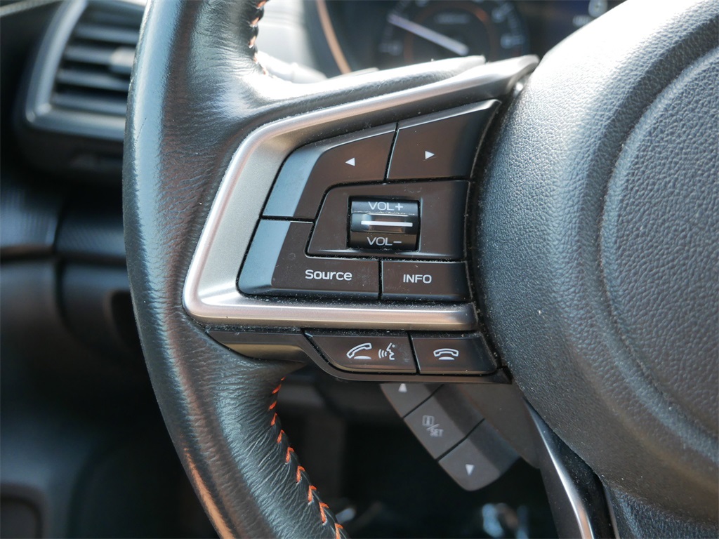 2019 Subaru Crosstrek 2.0i Premium photo 19