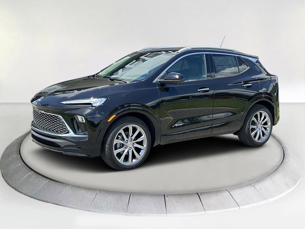 2026 Buick Encore GX Avenir's photo