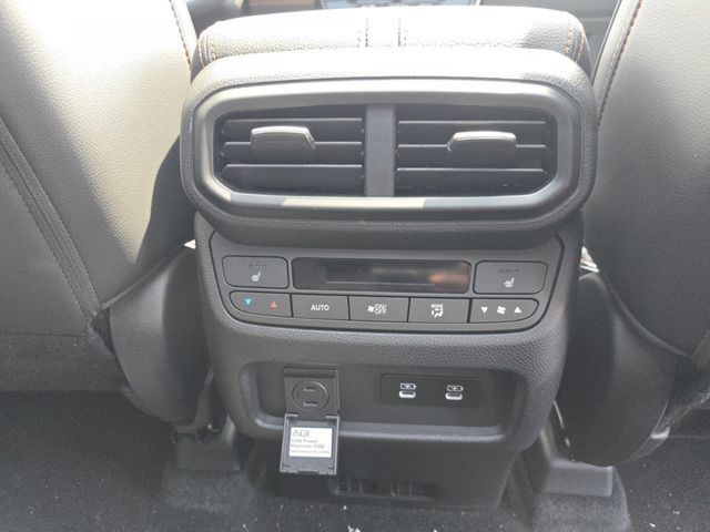 2026 Honda Passport TrailSport Elite photo 30