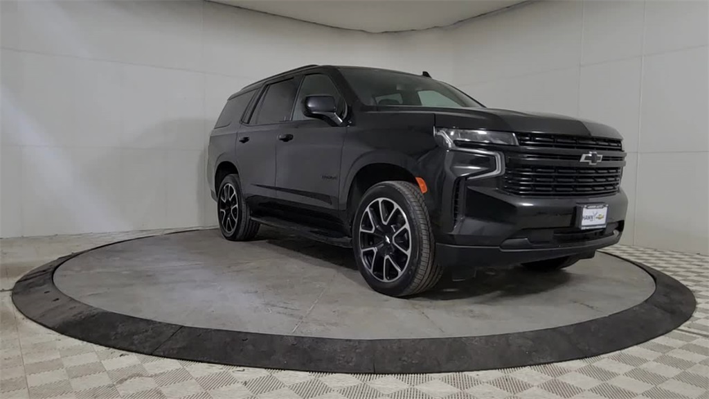 2023 CHEVROLET TAHOE - Image 2