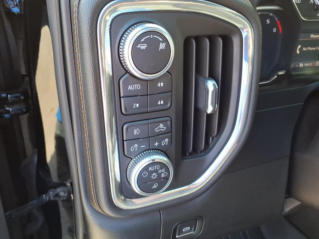 2019 Gmc Sierra 1500 AT4 photo 15