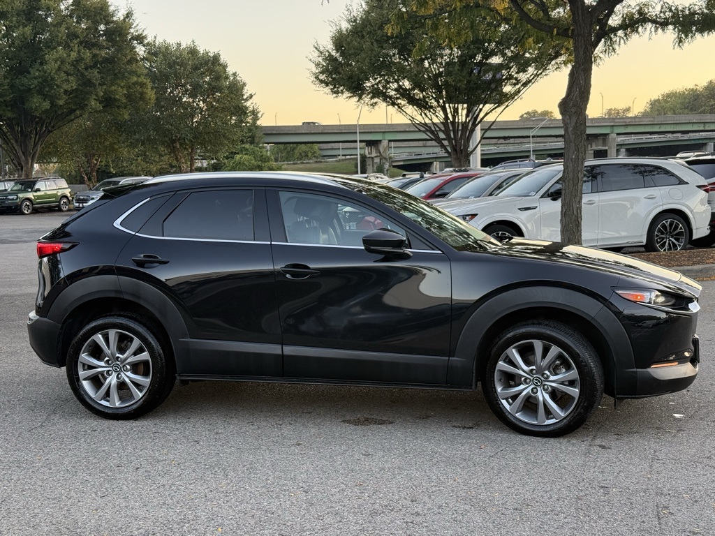 2022 Mazda CX-30 2.5 S Premium photo 4