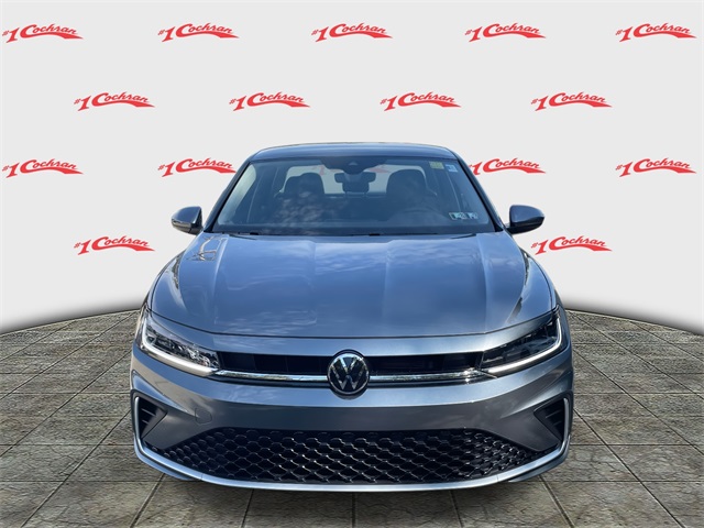 2025 Volkswagen Jetta 1.5T S photo 8