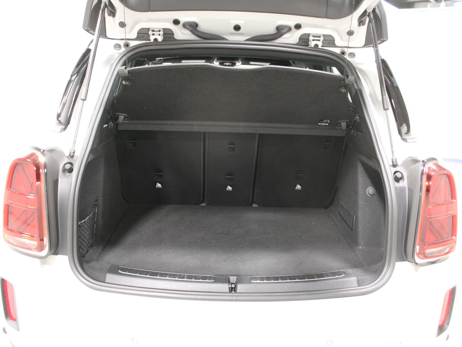 2023 Mini Countryman S ALL4 photo 22