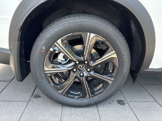 2026 Infiniti QX60 Autograph AWD photo 9