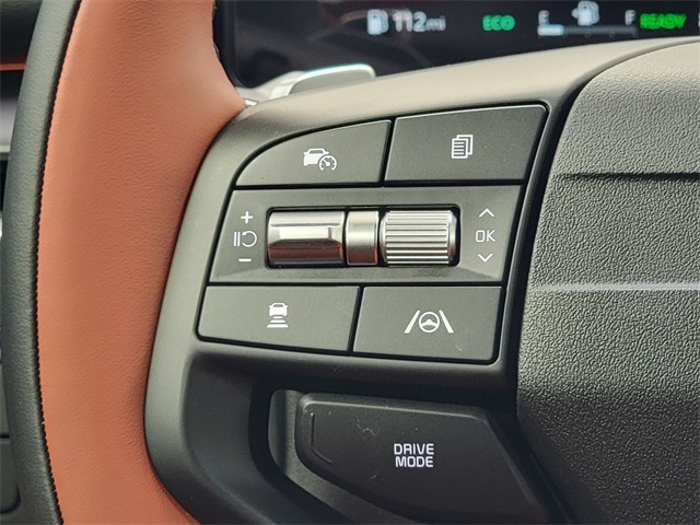 2026 Kia Sportage Hybrid SX Prestige photo 24