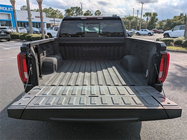 2023 Gmc Sierra 1500 SLT photo 9