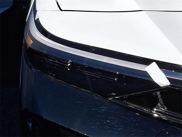 2025 Hyundai Elantra N Line photo 4