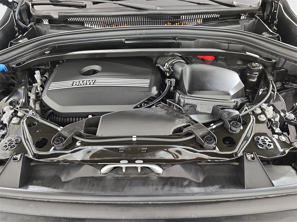 2025 Bmw X1 XDrive28i photo 27