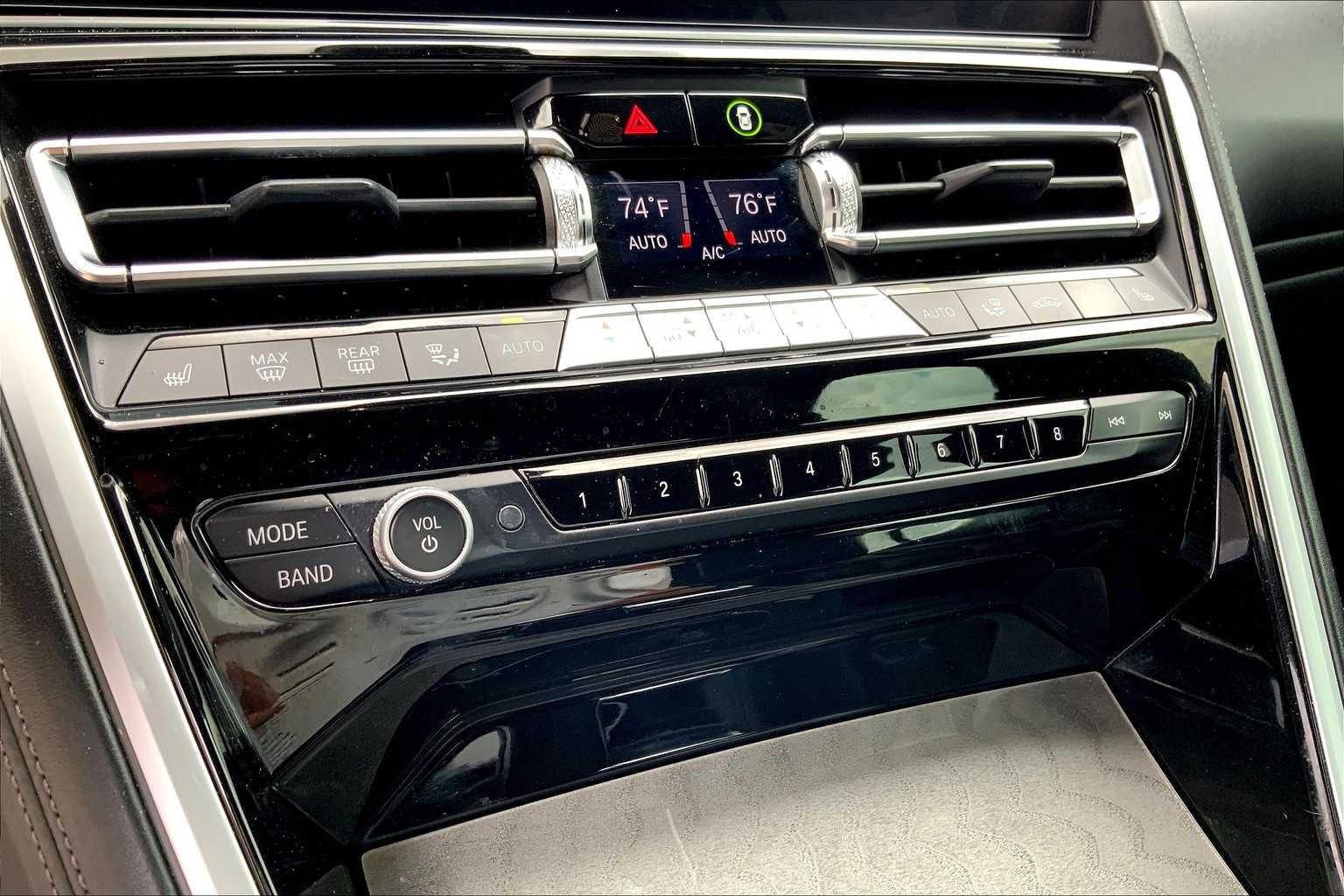 2023 Bmw 840i GC photo 30