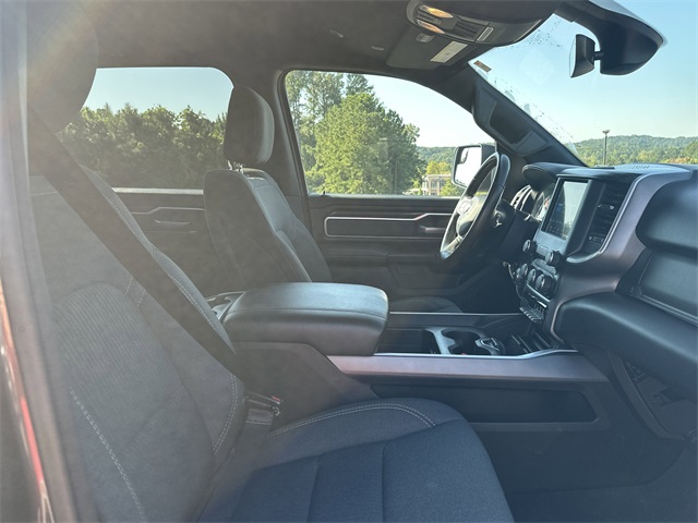 2021 Ram 1500 Big Horn Lone Star photo 10