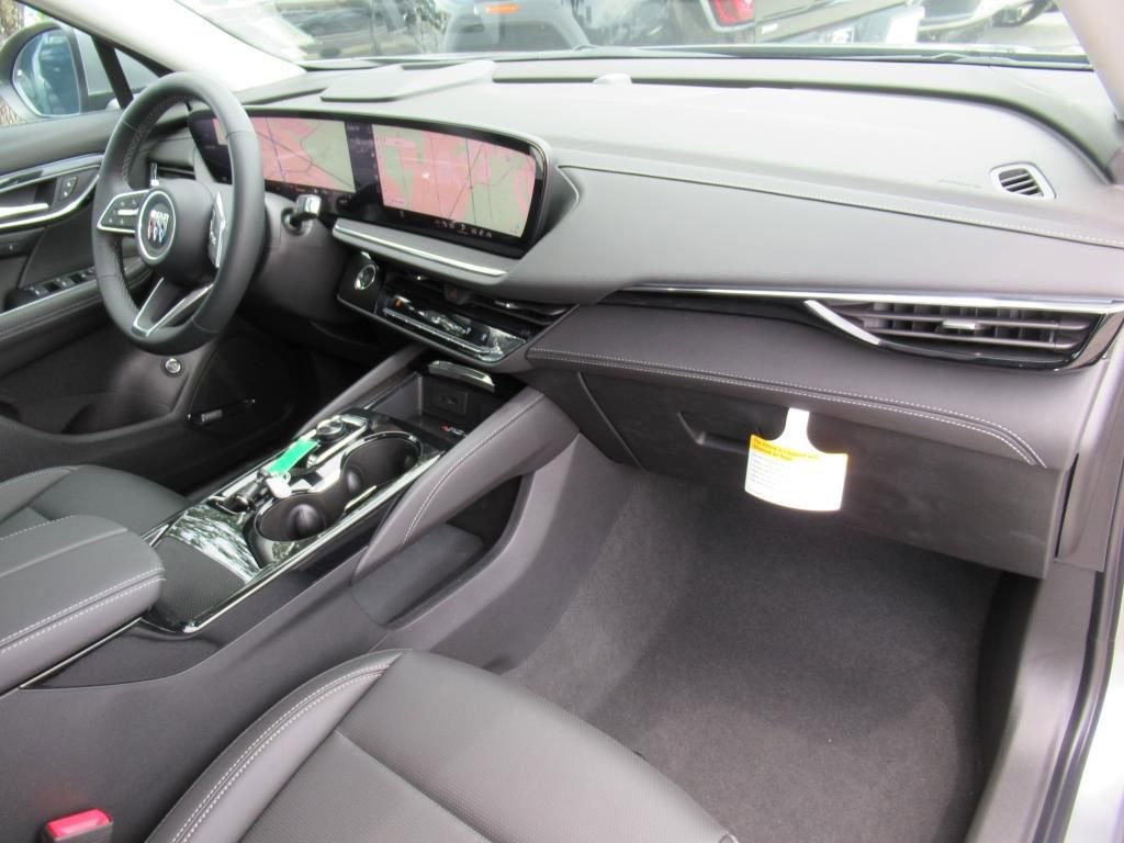 2025 Buick Envision Preferred photo 10