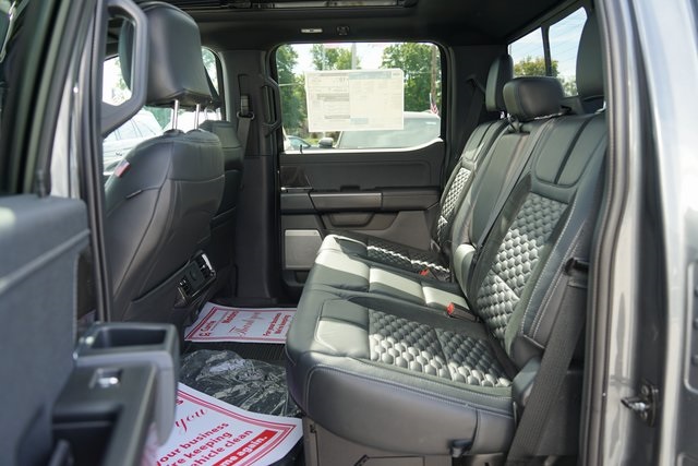 2025 FORD F-150 - Image 29