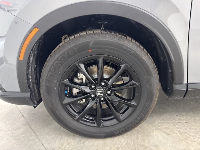 2026 Honda CR-V Hybrid Sport photo 9