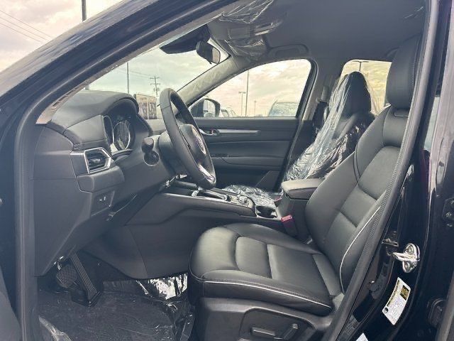 2025 Mazda CX-5 2.5 Select photo 15