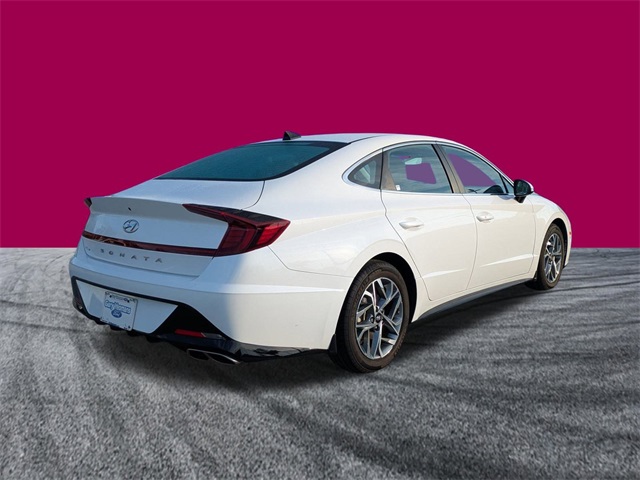 2023 Hyundai Sonata SEL photo 4