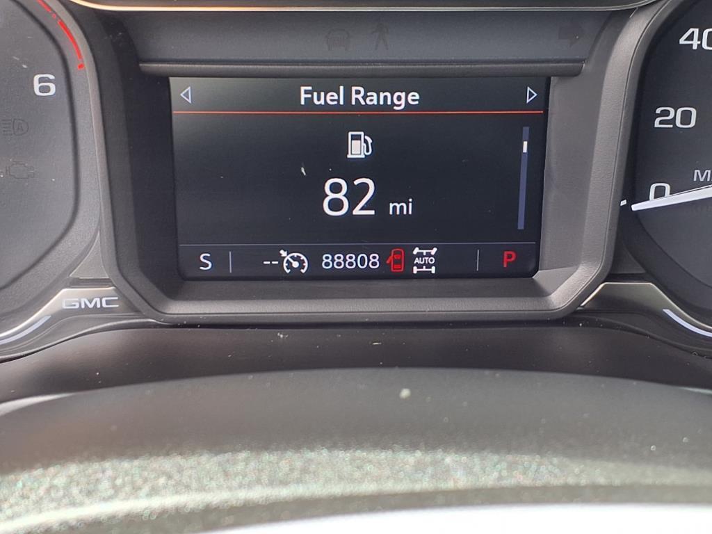 2021 Gmc Sierra 1500 Elevation photo 29