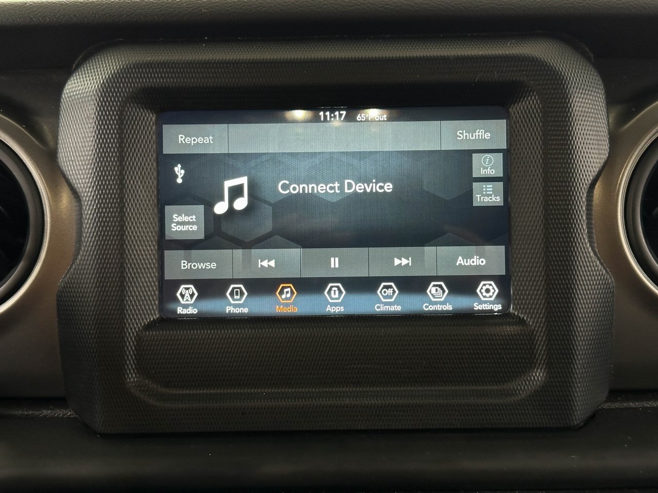 2023 Jeep Wrangler Base 4xe photo 11