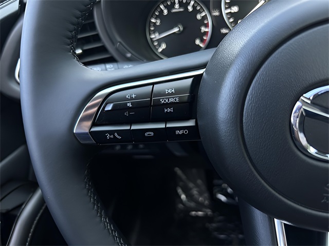 2025 Mazda CX-30 2.5 S Preferred photo 12