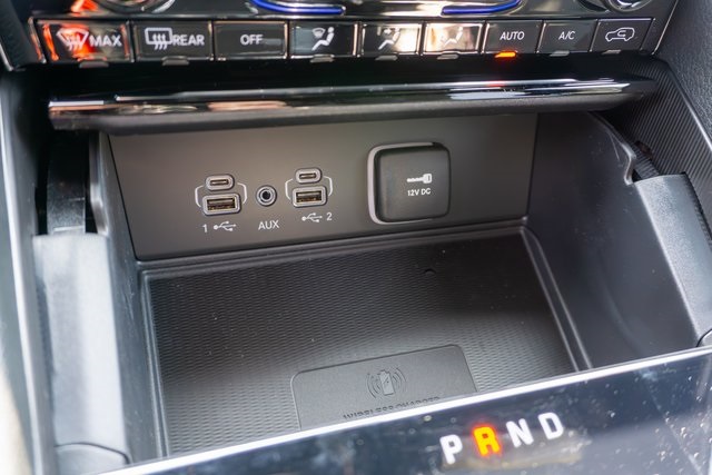2025 Jeep Grand Cherokee Laredo X photo 18