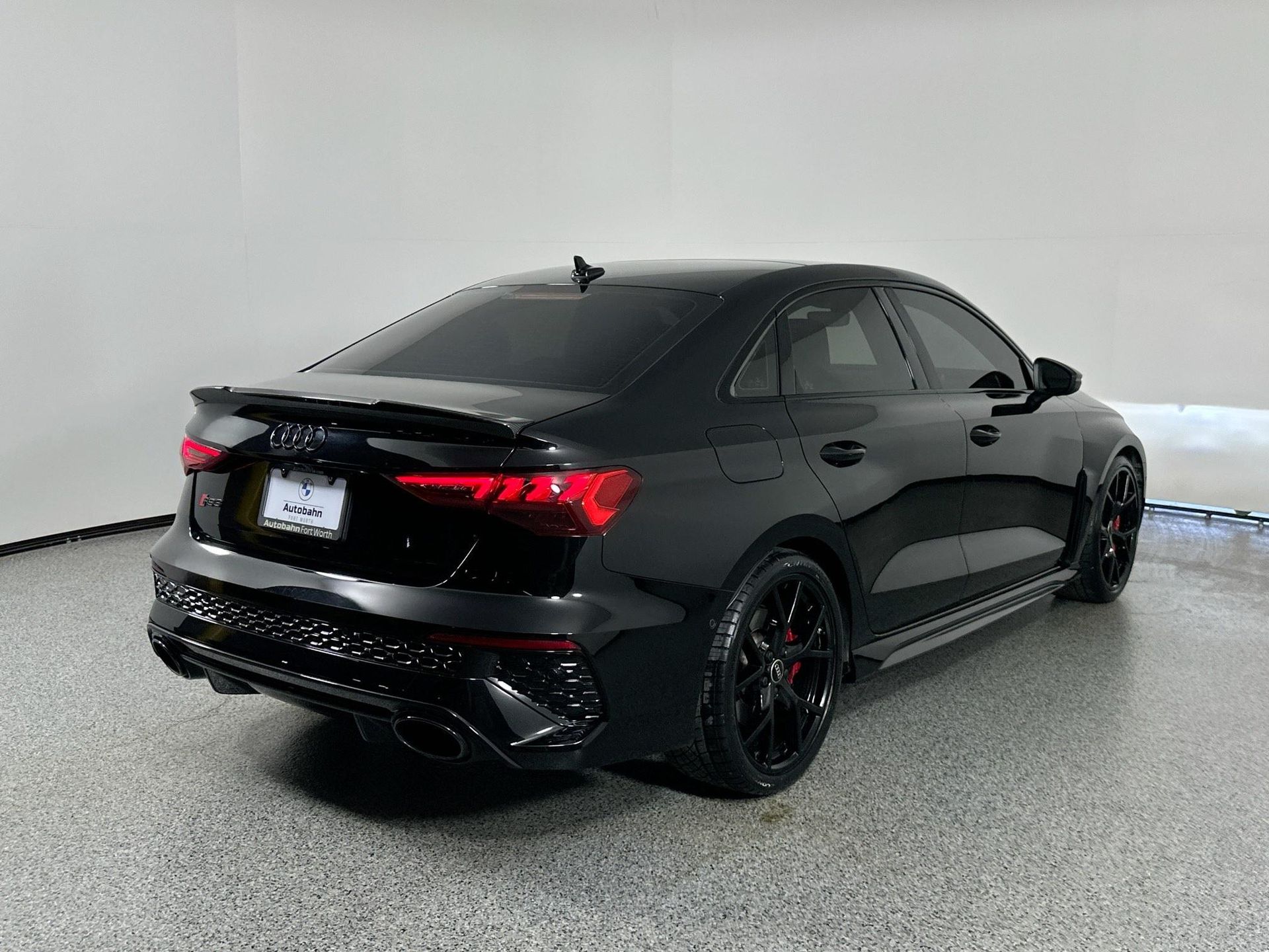 2023 Audi RS 3 Base photo 4