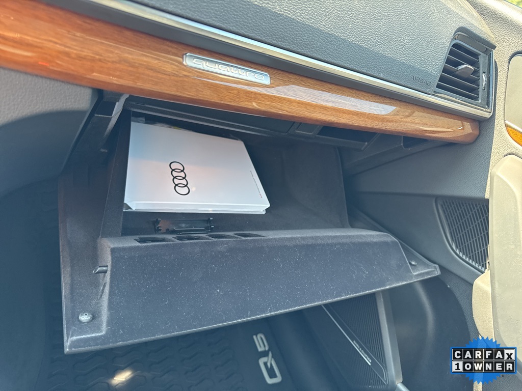 2023 Audi Q5 45 S line Premium photo 30
