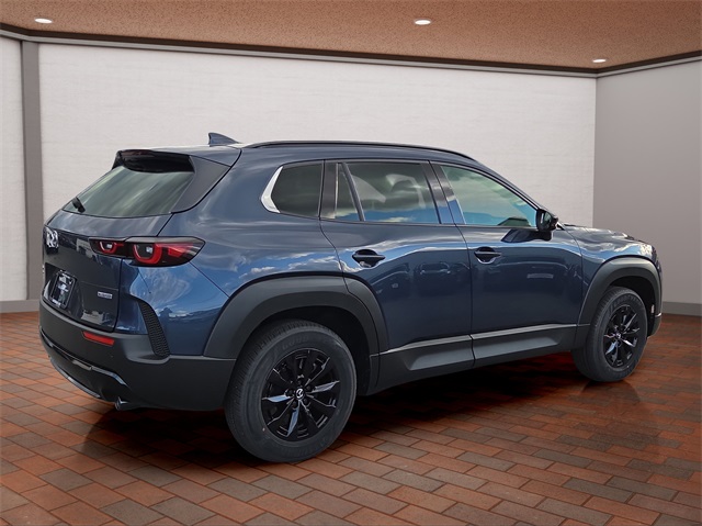 2026 Mazda CX-50 Premium photo 3