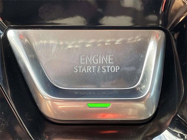 2026 Gmc Sierra Denali photo 25