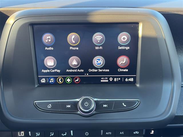 2023 Chevrolet Camaro 1LT photo 21