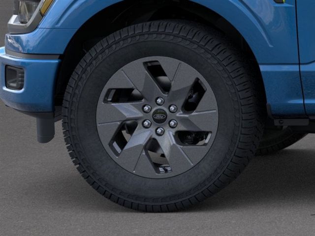 2025 FORD F-150 - Image 41
